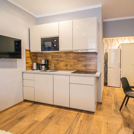 Cozy Studio In The Main City Center Πράγα Εξωτερικό φωτογραφία