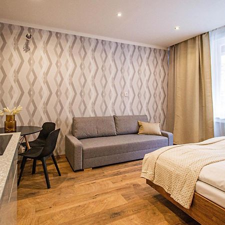 Cozy Studio In The Main City Center Πράγα Εξωτερικό φωτογραφία