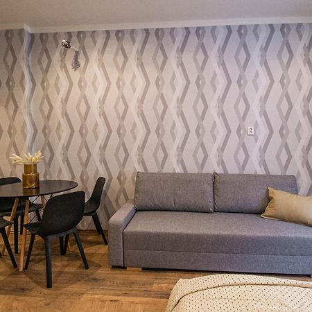 Cozy Studio In The Main City Center Πράγα Εξωτερικό φωτογραφία