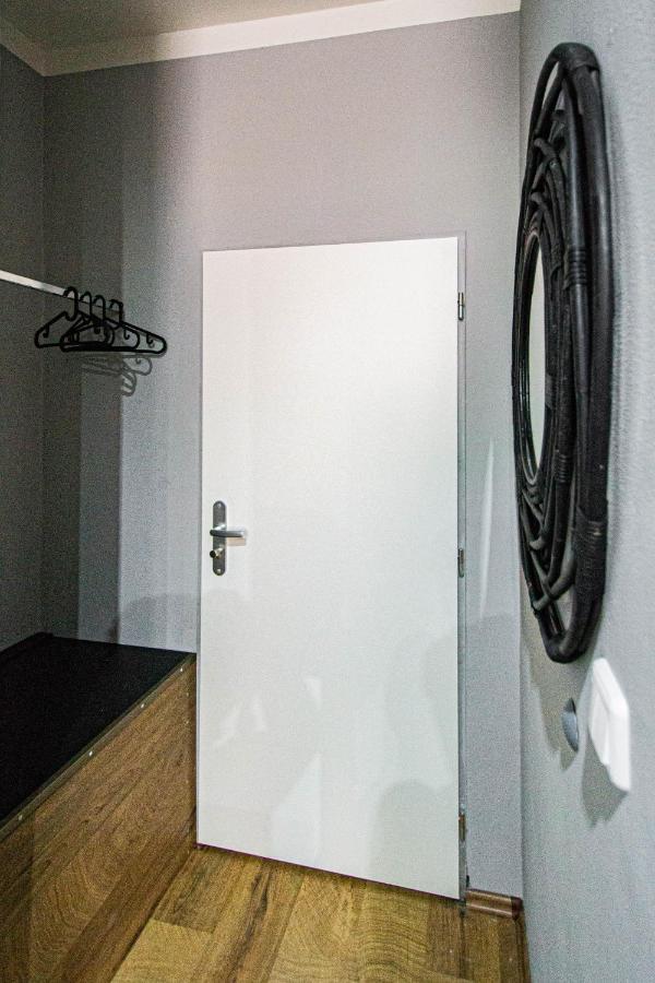 Cozy Studio In The Main City Center Πράγα Εξωτερικό φωτογραφία