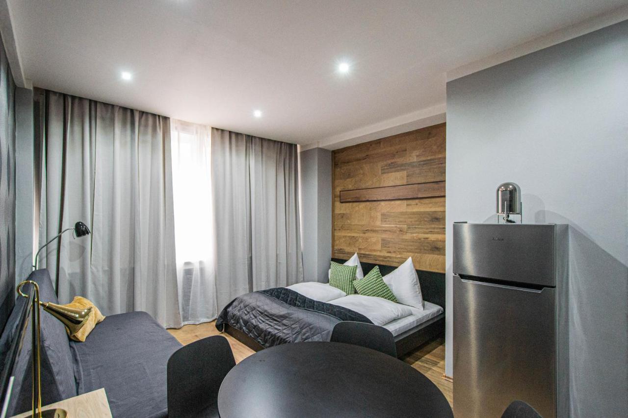 Cozy Studio In The Main City Center Πράγα Εξωτερικό φωτογραφία