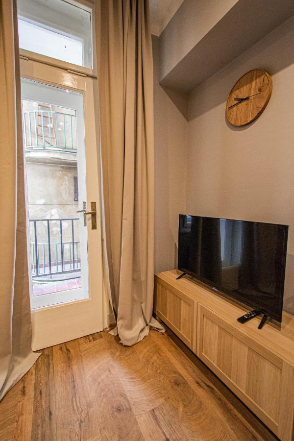 Cozy Studio In The Main City Center Πράγα Εξωτερικό φωτογραφία