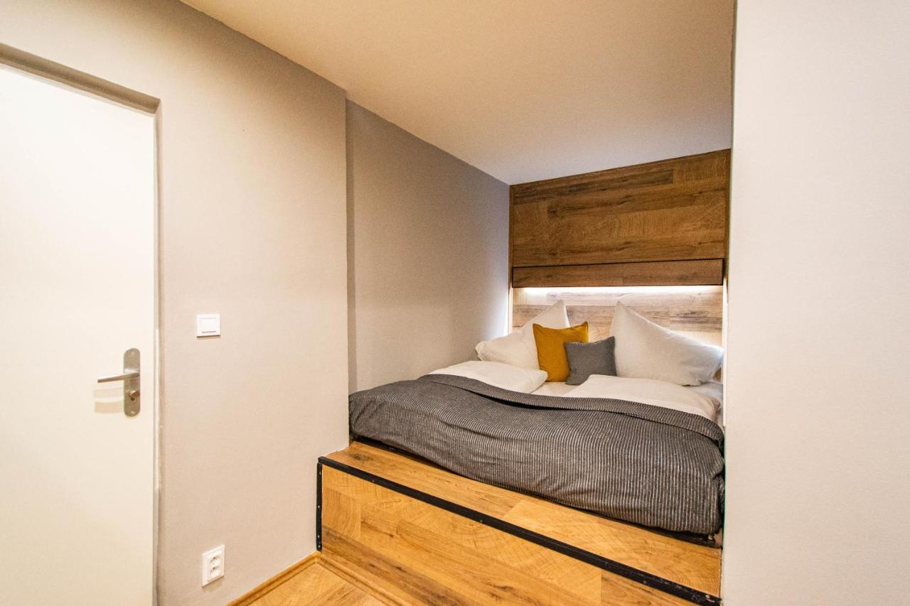 Cozy Studio In The Main City Center Πράγα Εξωτερικό φωτογραφία
