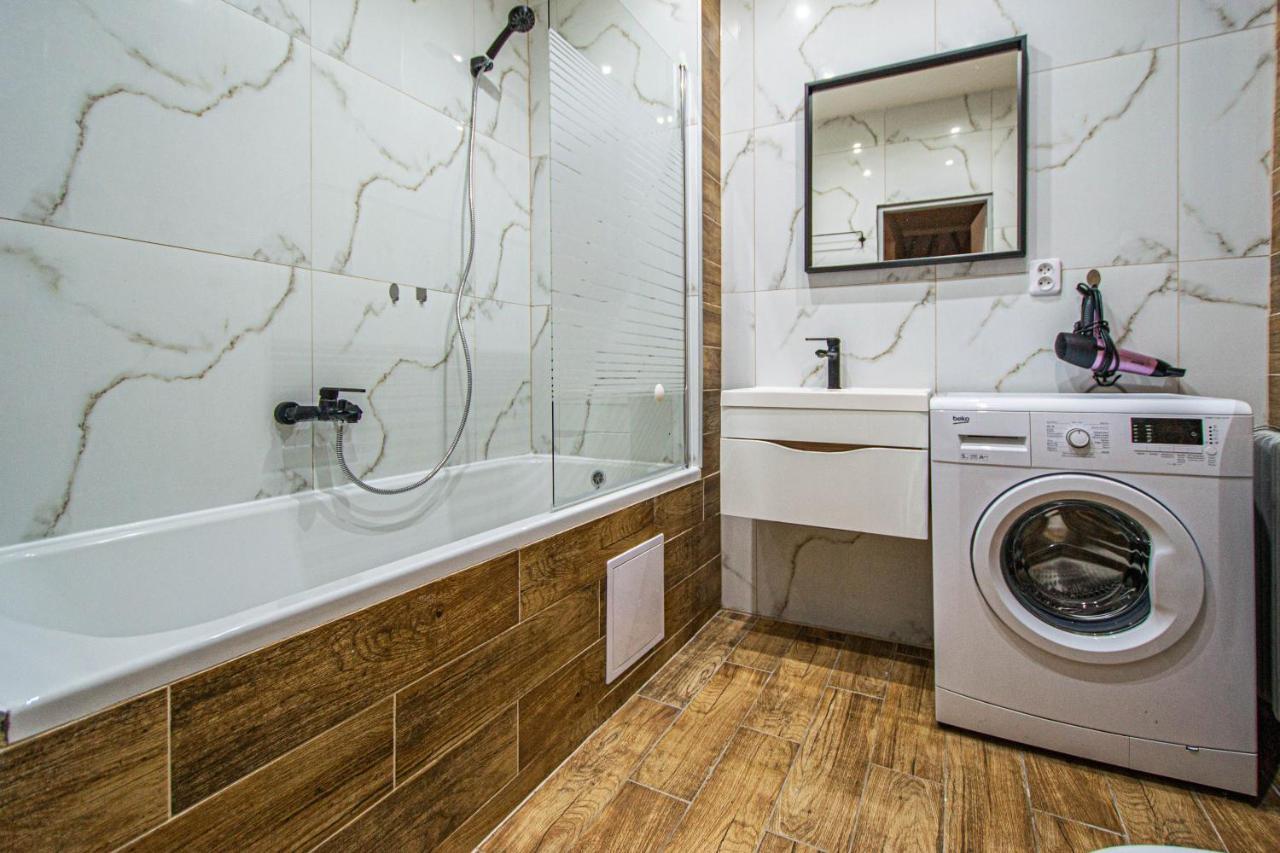 Cozy Studio In The Main City Center Πράγα Εξωτερικό φωτογραφία