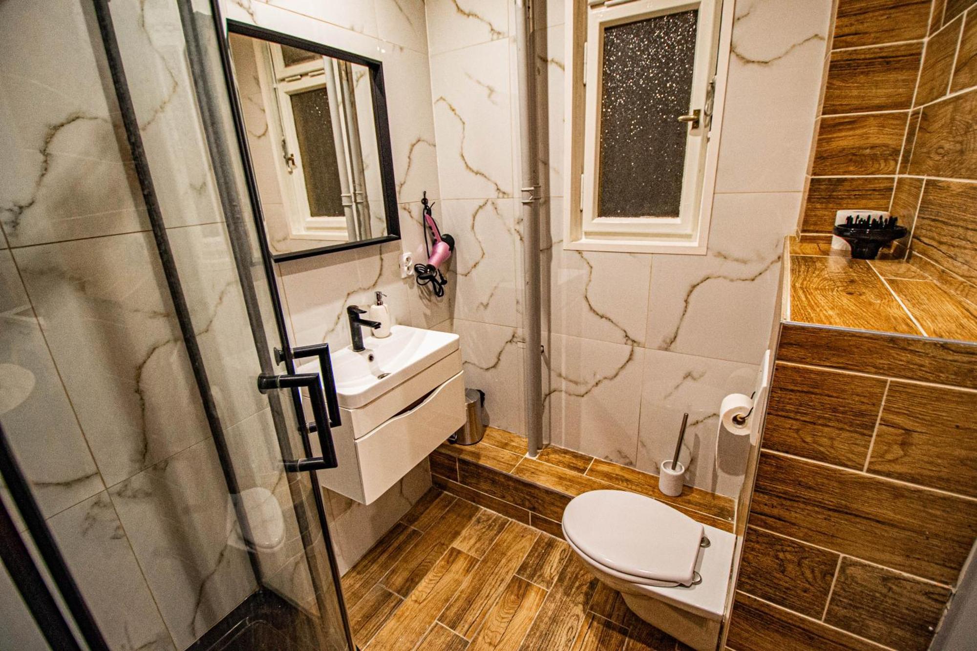 Cozy Studio In The Main City Center Πράγα Εξωτερικό φωτογραφία