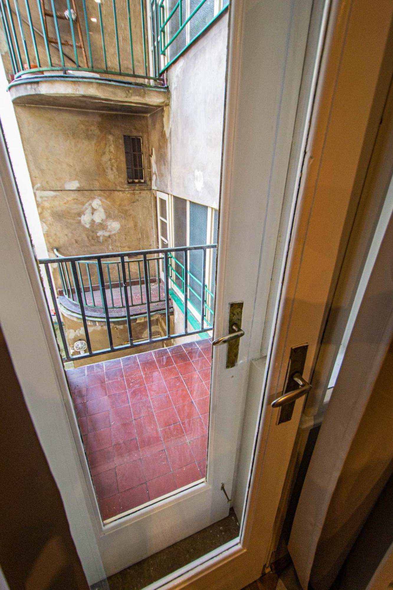 Cozy Studio In The Main City Center Πράγα Εξωτερικό φωτογραφία