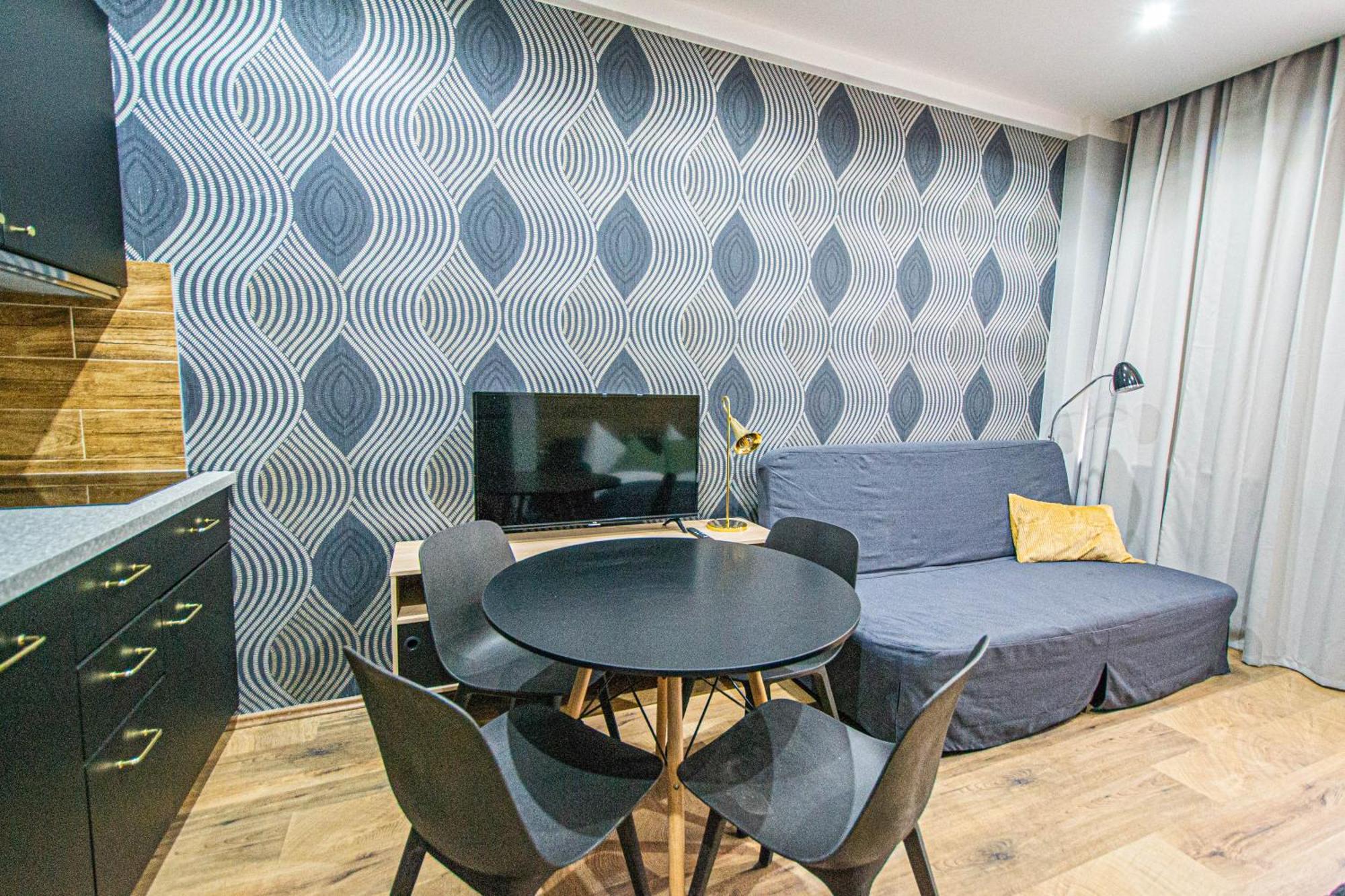 Cozy Studio In The Main City Center Πράγα Εξωτερικό φωτογραφία