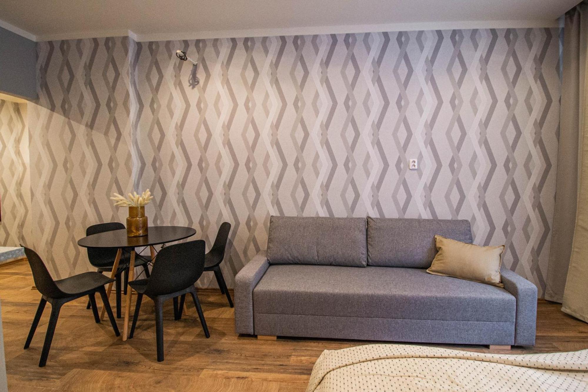 Cozy Studio In The Main City Center Πράγα Εξωτερικό φωτογραφία